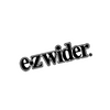 E-Z WIDER